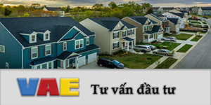 VAE đầu tư