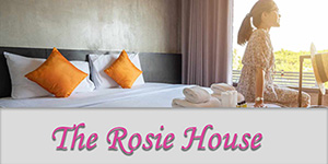 Rosie House
