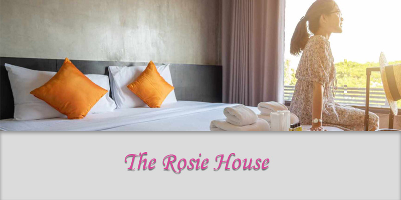 The Rosie
