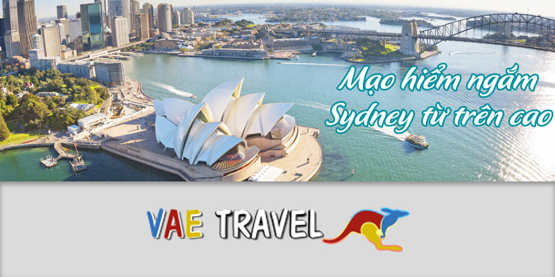 VAE travel